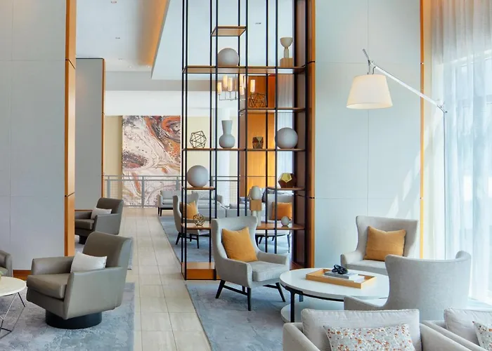 Ac Hotel By Marriott Fort Lauderdale Airport Dania Beach