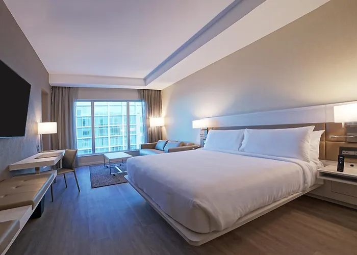 Ac Hotel By Marriott Fort Lauderdale Airport Dania Beach